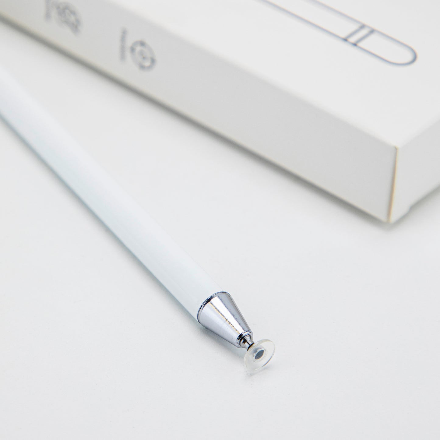 Premium Silicone Tip Touchscreen Stylus Pen