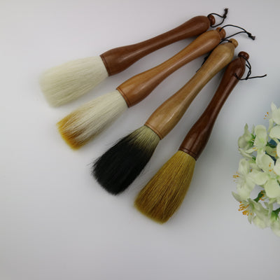 Chinese Calligraphy Drawing Brush Set